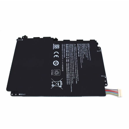 Battery for HP PAVILION X2 12-B166NR SERIES laptop | GI02XL 832489-421 833657-005