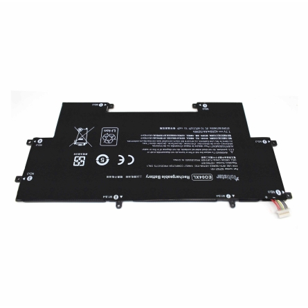 Laptop Battery for HP ELITEBOOK FOLIO G1 EO04XL HSTNN-IB7I E004XL 827927-1C1