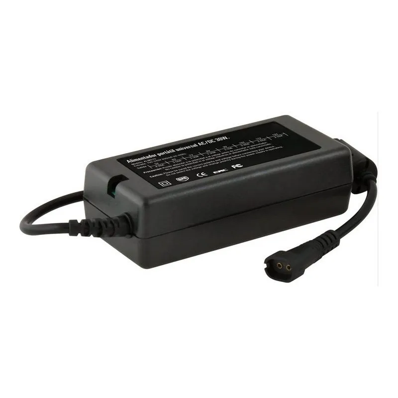 Power supply Adjustable 5-12V