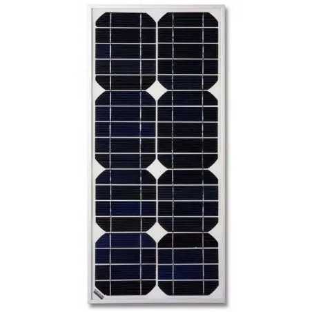 Solar Panel 12V 20W