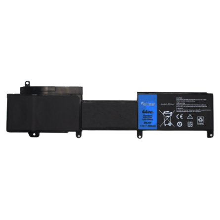 Laptop Battery for DELL INSPIRON 14Z-5423 15Z-5523 ​​P26F P26F001 2NJNF T41M0 TPMCF 8JVDG TPMCF