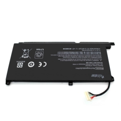 Laptop Battery for HP SPECTER X360 15-AP004NG PG03XL TPN-Q168...