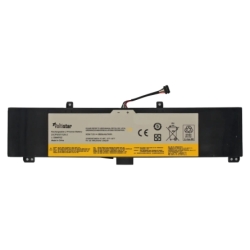 Laptop Battery for LENOVO ERAZER Y50 Y70 Y50-70 Y70-70 L13N4P01...
