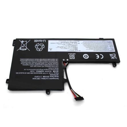 Laptop Battery for LENOVO LEGION Y530 Y7000 Y7000P Y540-15IRH L17C3PG2 L17M3PG1