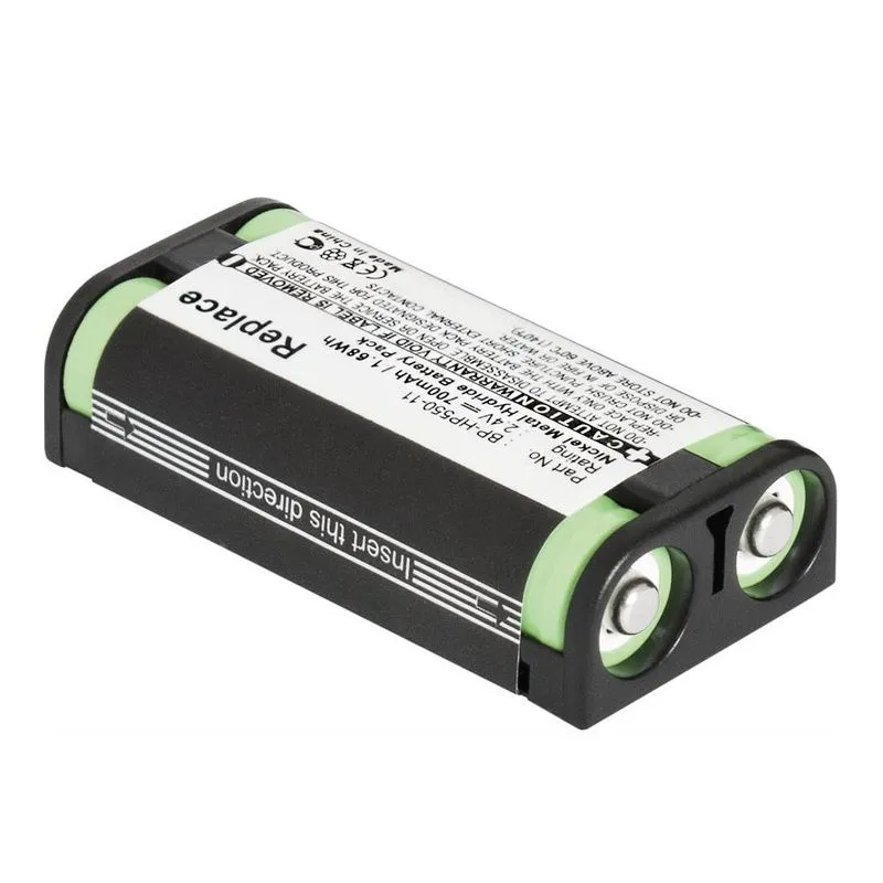 Battery Phone inalambrico Sony MDR Series