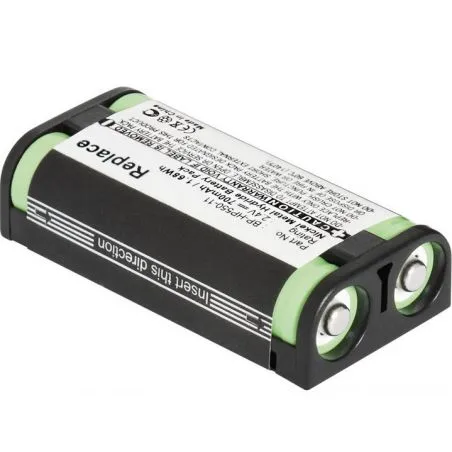 Battery Phone inalambrico Sony MDR Series