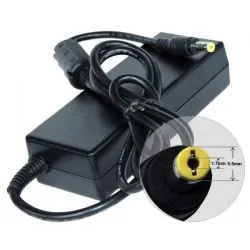 Charger Acer Travelmate 19V 90W 5.5-1.7 mm