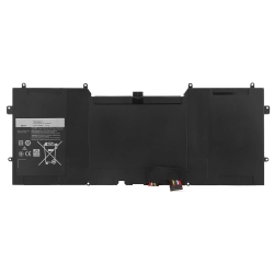 Laptop Battery for DELL XPS 12 9Q12 12 9Q32 13 13 9333 L321X C4K9V...