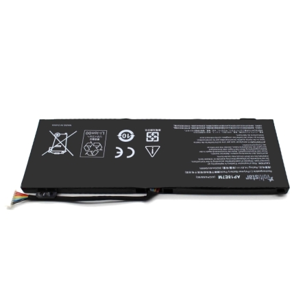 Laptop Battery for ACER NITRO 5 AN515-54 AN515-55 ASPIRE A715-74G PREDATOR TRITON 300 PT315-51 AP18E7M