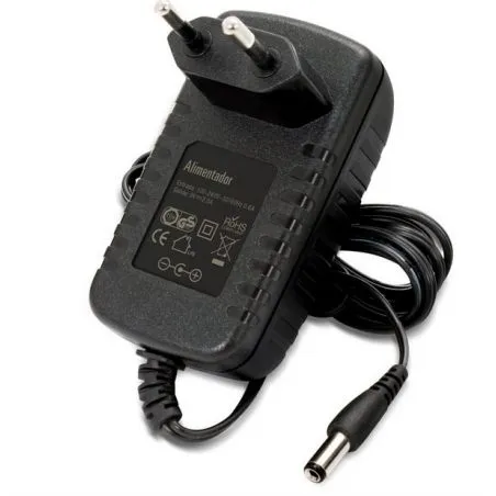 Power supply adapter 9V 2A