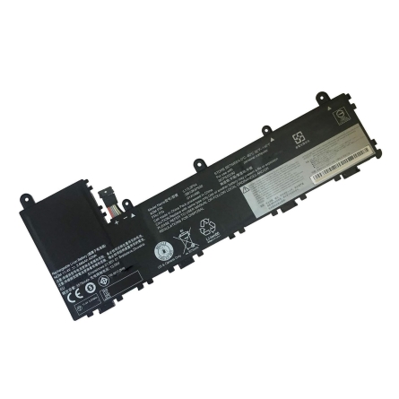 Laptop Battery for LENOVO THINKPAD YOGA 11E 5TH GEN L17M3P56 L17L3P54 01AV486 01AV487