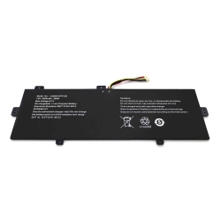 Laptop Battery HYUNDAI UMAX VISIONBOOK 13WA ULTRA UMM23013U...
