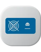 internal power supplies