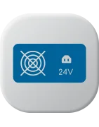 switch mode power supplies 24V