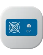 sources switch-mode power supply output 5V