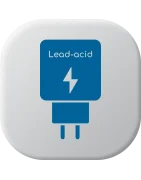 Charger battery lead