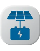 ▷ Top Quality Batteries for Solar Installations