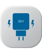 36V batteries charger.