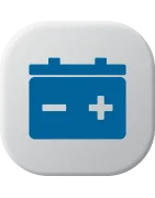 Starter batteries