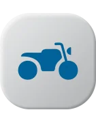 Motorcycle batteries at the best price