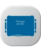 Converter DC/DC Booster