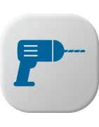 Power Tool Batteries