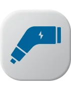 Electric car chargers