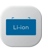 ▷ High-Quality Li-Ion Rechargeable Batteries at Competitive Prices