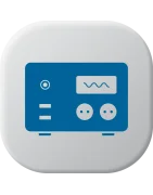 ▷ Portable Solar Generators and Power Stations