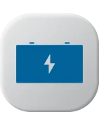 UPS batteries