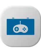 video game batteries