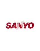 cameras photos and videos sanyo batteries