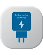 Rechargeable battery chargers