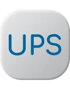 Online store of ups and spare parts of sai