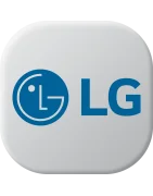 Charger laptop LG