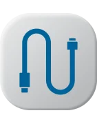 connectors for power components